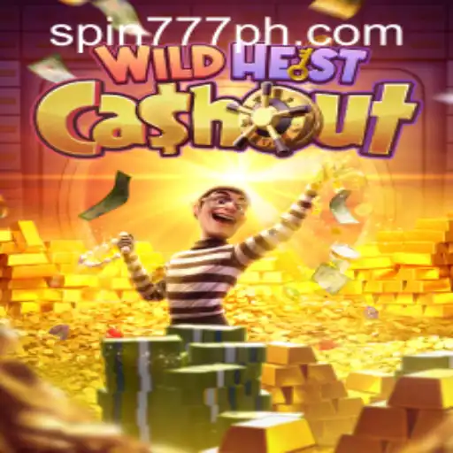 Discover the Excitement of WildHeistCashout at Spin 777 Casino