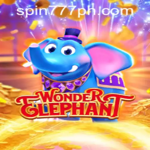 Exploring the Enchanting World of WonderElephant in Spin 777 Casino