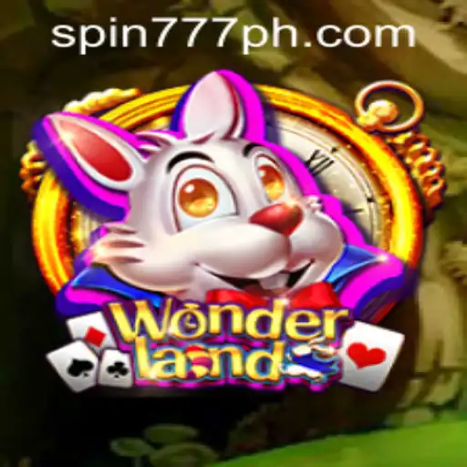 Unraveling the Magic of Wonderland at Spin 777 Casino